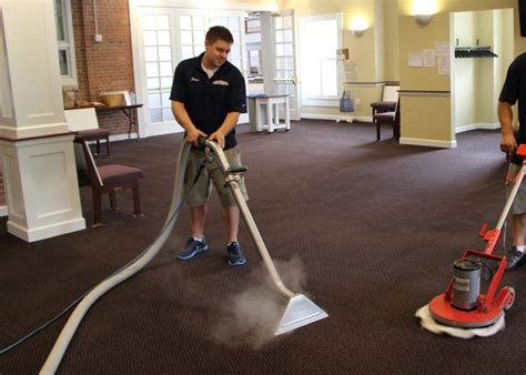 Magix carpet cleaner